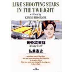黄昏流星群<29>(ビッグ コミックス) [コミック]