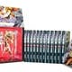 ジョジョの奇妙な冒険 第4部(18～29巻)セット [文庫]
