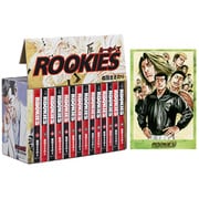 ROOKIES(14冊セット) [文庫]
