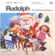 ルドルフ―赤鼻のトナカイ(Picture Friends〈005〉) [単行本]
