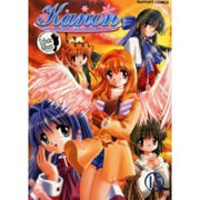 Kanon 15（ラポートコミックス） [コミック]
