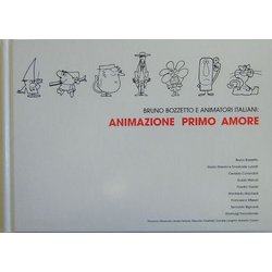ヨドバシ Com Bruno Bozzetto E Animatori Italiani Animazione Primo Amore イタリアアニメーションの世界 単行本 通販 全品無料配達