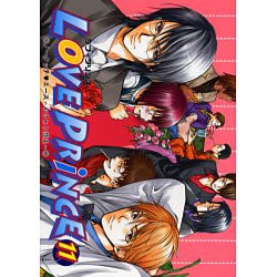 LOVE PRiNCE 11（エーピーセレクション） [コミック]