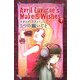 アヴリル・ラヴィーン 5つの願いごと〈Volume1〉 [コミック]