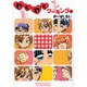 わくわくワーキング 1（バンブー・コミックス） [コミック]