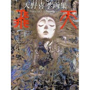 飛天―天野喜孝画集 [単行本]