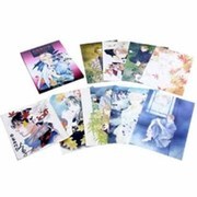 百鬼夜行抄イラストコレクション [単行本]