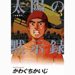 太陽の黙示録 3 （ビッグコミックス） [コミック]
