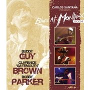 ブレイズ・ブルース・アット・モントルー (≪Blu-ray スーパー・プライス2500≫)