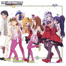 THE IDOLM@STER ANIM@TION MASTER 生っすかSPECIAL CURTAIN CALL