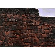 インカ遺跡巡礼 [単行本]