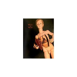 病院ギャラリー―717days 2001-2003 [単行本]