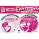 Learning World 2 改訂版 [教師用音声CD] [単行本]