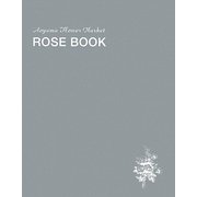 ROSE BOOK―Aoyama Flower Market [単行本]