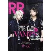 ROCK AND READ 32－読むロックマガジン [単行本]