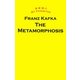 変身THE METAMORPHOSIS(金原瑞人MY FAVORITES) [単行本]