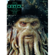 Cinefex No.3 日本版 [単行本]