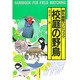 校庭の野鳥―野外観察ハンドブック [図鑑]