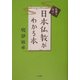 日本仏教がわかる本―仏教を学ぶ [全集叢書]