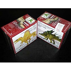 ヨドバシ Com Jam恐竜カードコレクション 単行本 通販 全品無料配達