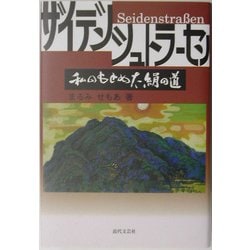ザイデンシュトラーセン―私のもとめた絹の道 [単行本]