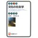 文化の社会学(有斐閣アルマ) [全集叢書]