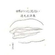 世界がうつくしく見えない－遠丸立詩集