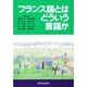 フランス語とはどういう言語か [単行本]