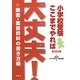 小学校受験ここまでやれば大丈夫! 願書・面接資料の書き方編 改訂新版 [単行本]
