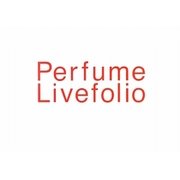 Perfume Livefolio [単行本]