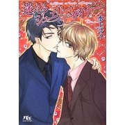 迷えるジュエリーデザイナー(幻冬舎ルチル文庫) [文庫]