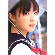 The First―織田美織写真集 [ムックその他]