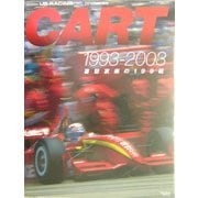 CART喜怒哀楽の199戦 1993-2003 [単行本]