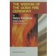 THE WISDOM OF THE GOMA FIRE CEREMONY―ニューヨークより世界に向けて発信す 英語版 [単行本]