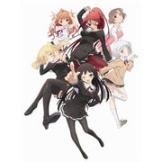 お兄ちゃんだけど愛さえあれば関係ないよねっ Vol.2