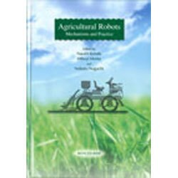 Agricultural Robots [単行本]
