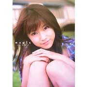 MAPLE―亀井絵里写真集 [単行本]