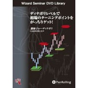 ディナポリレベルで相場のターニングポイントをがっちりゲット!