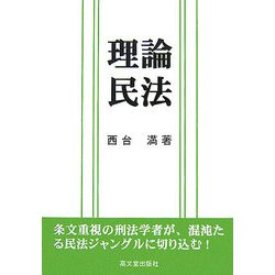 理論民法 [単行本]