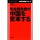 米金融危機が中国を変革する―中国経済最新リポート(Mainichi Business Books) [単行本]