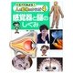 くらべてみよう!人と動物のからだ〈4〉感覚器と脳のしくみ [単行本]