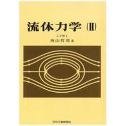 流体力学 2 [単行本]