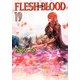FLESH & BLOOD〈19〉(キャラ文庫) [文庫]