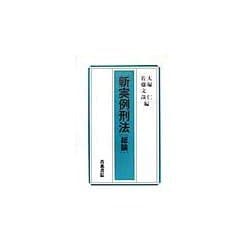 新実例刑法 総論 [単行本]