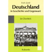 ドイツの歴史と現在 [単行本]