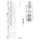 文字の経験―読むことと書くことの思想史 [単行本]