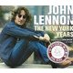 JOHN LENNON THE NEW YORK YEARS [単行本]
