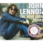 JOHN LENNON THE NEW YORK YEARS [単行本]