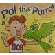 Pal the Parrot(PICTURE BOOKシリーズ〈3〉)