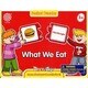 WhatWeEat PocketPuzzler